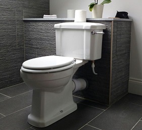 Recent Bathroom Project Gallery