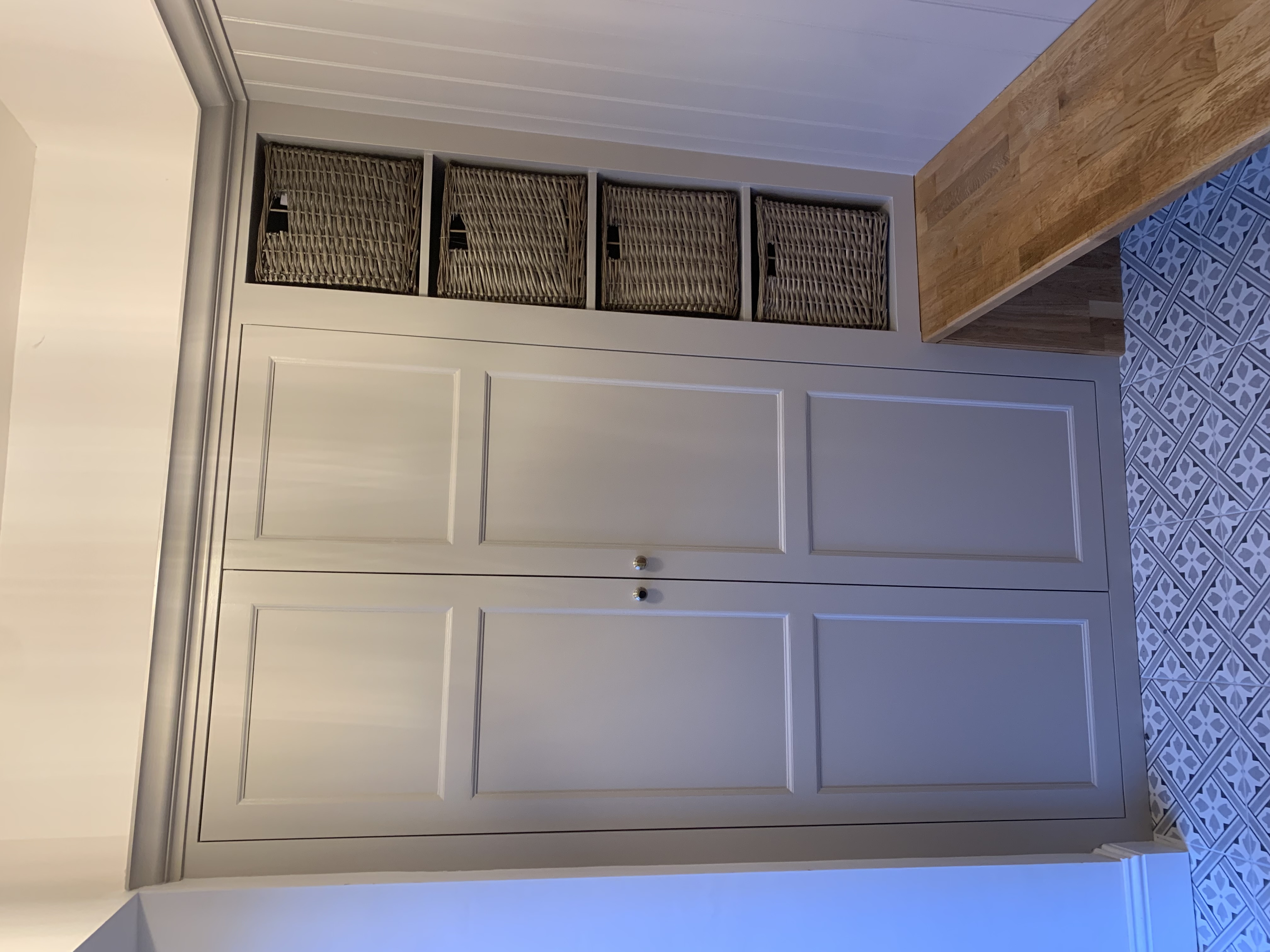 Recent Bespoke Cabinetry Project Gallery