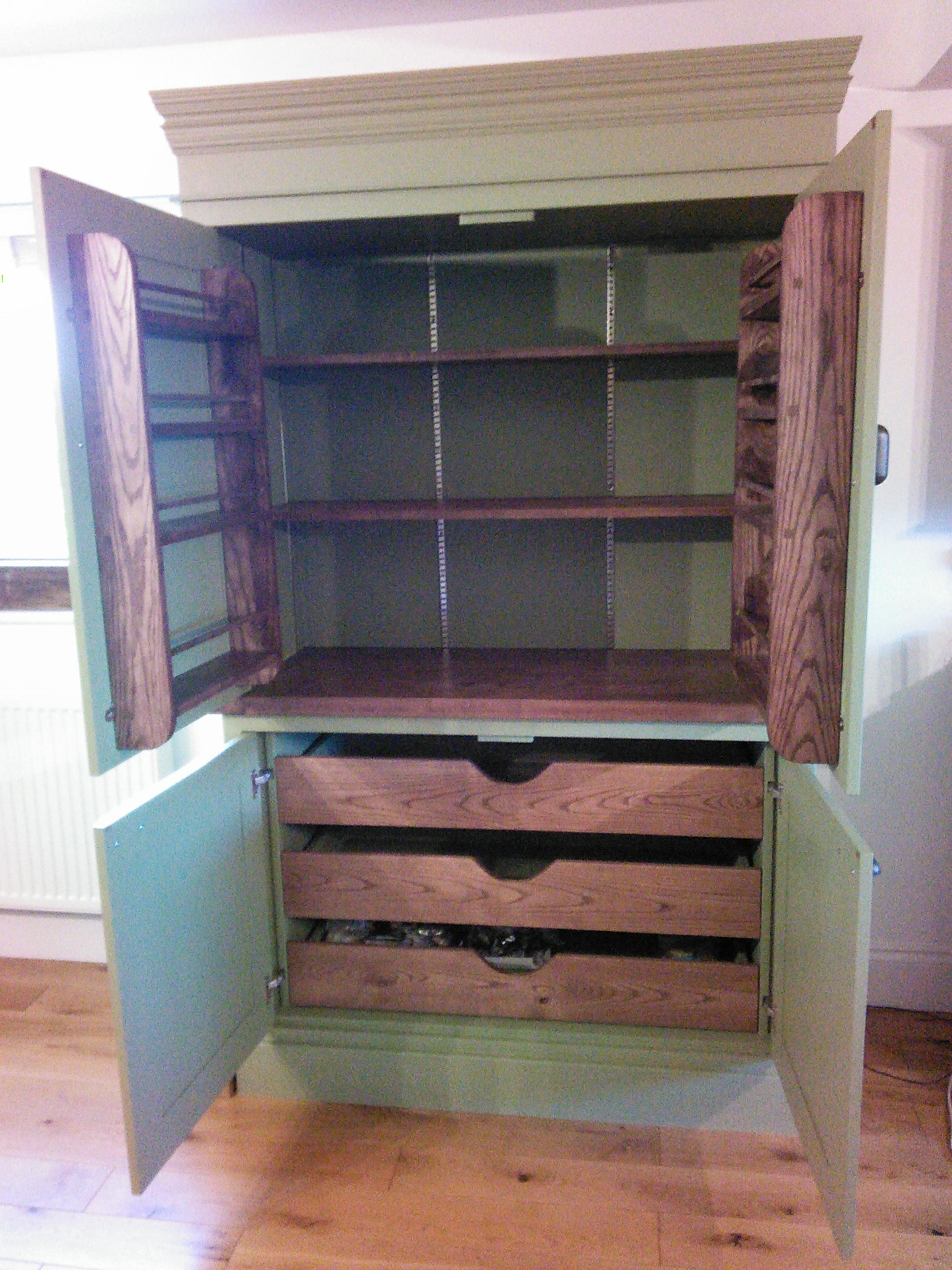 Recent Kitchens gallery